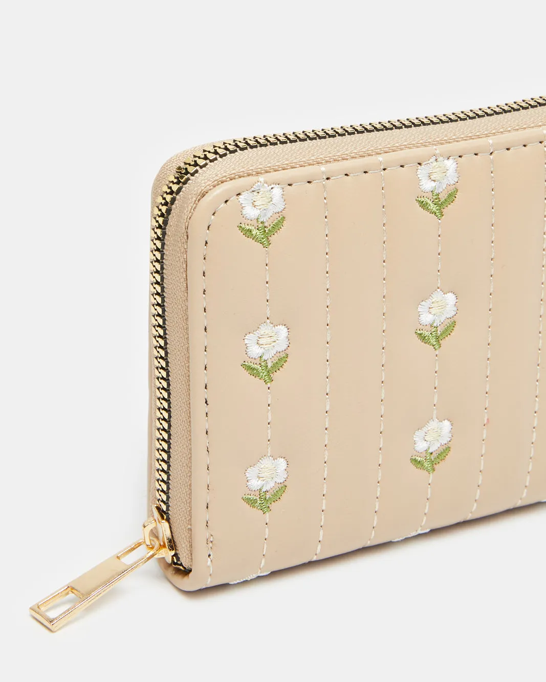 Women Beige Embellished Purse sold by Redtag product image thumbnail 3