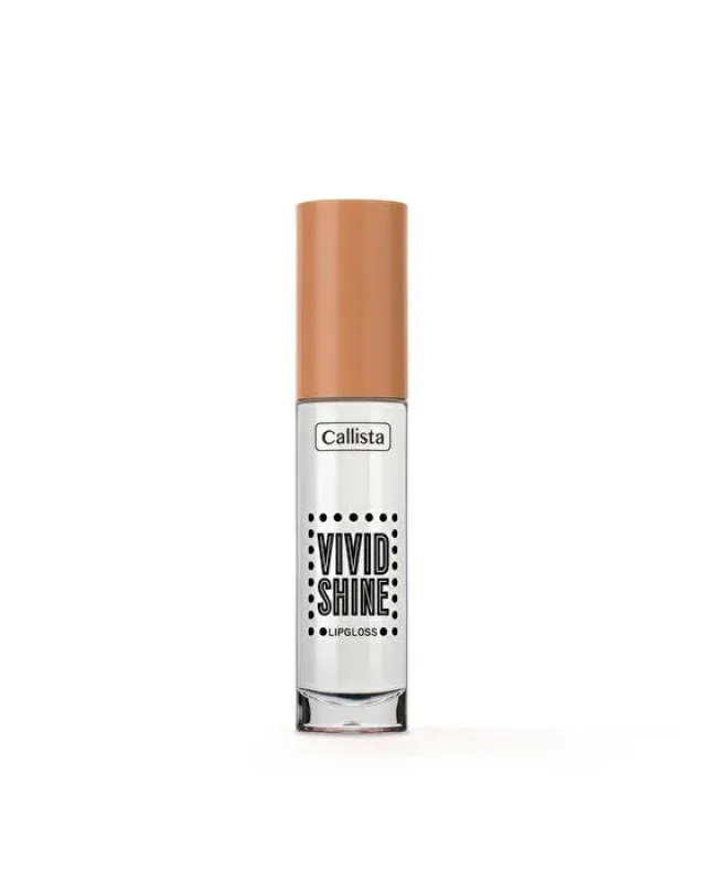 Callista Vivid Shine Lipgloss 100 sold by Redtag
