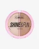 Callista Shine & Fun Face Duo - 100 sold by Redtag