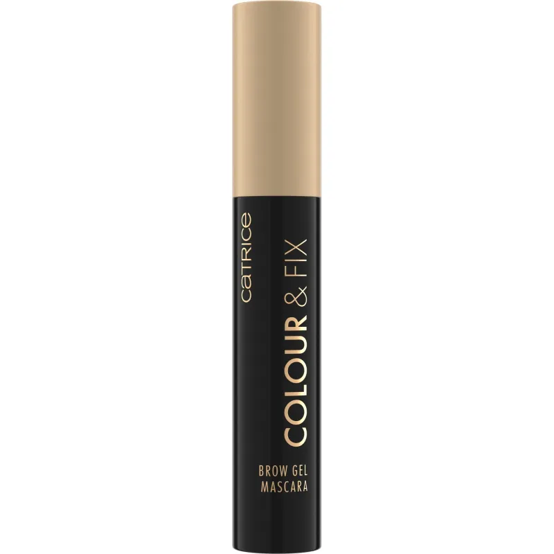 Catrice Colour & Fix Brow Gel Mascara 010 sold by Redtag