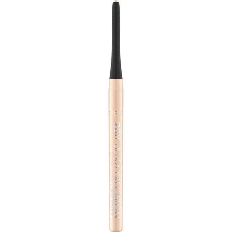 Catrice 20H Ultra Precision Gel Eye Pencil Waterproof 100 - Light Up sold by Redtag