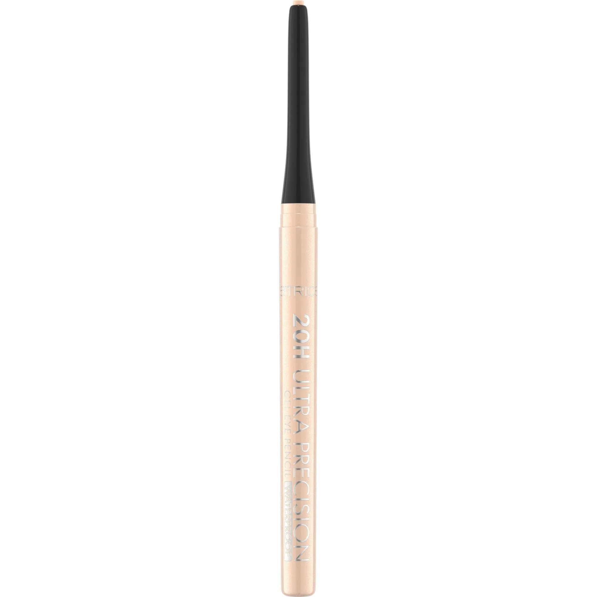 Catrice 20H Ultra Precision Gel Eye Pencil Waterproof 100 - Light Up sold by Redtag