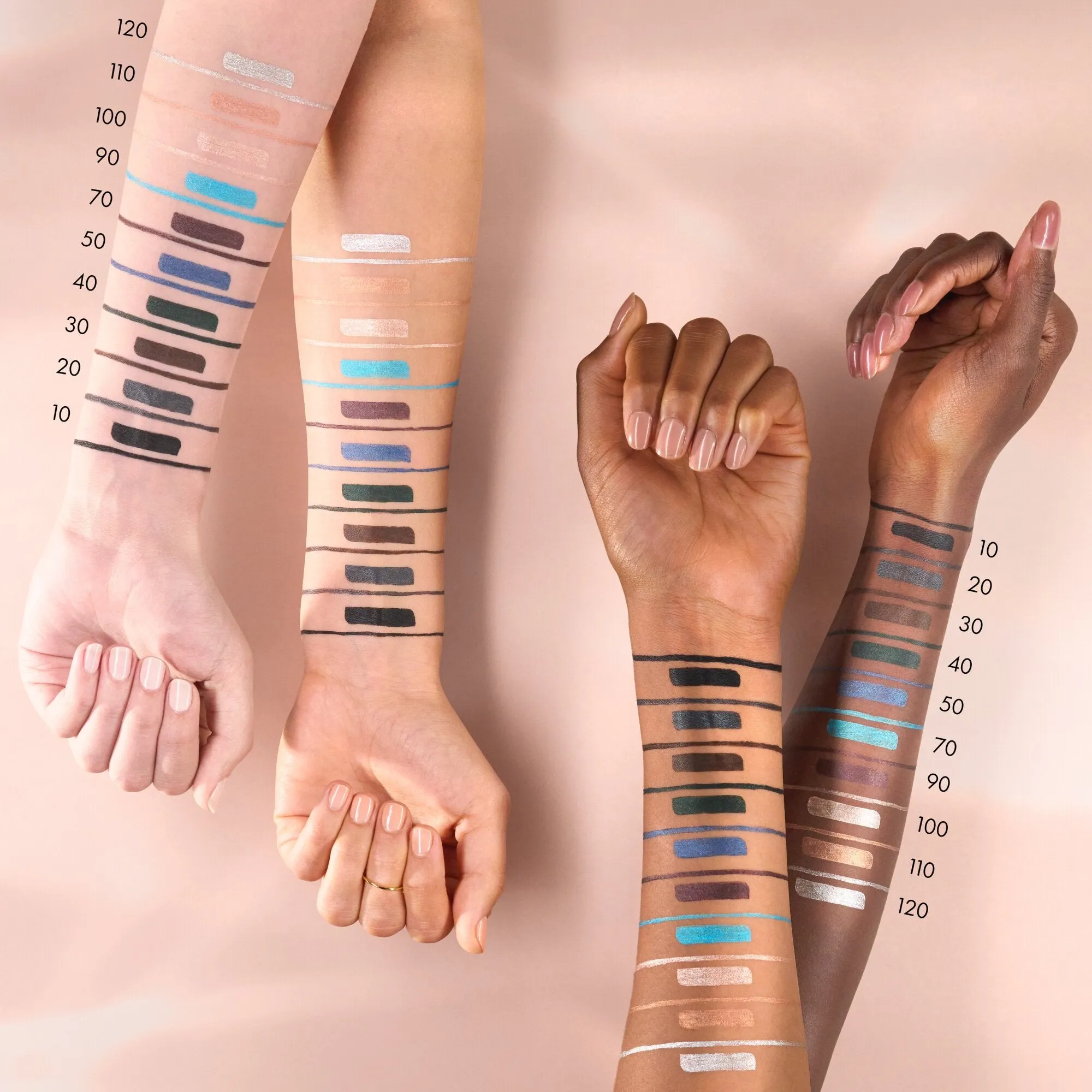 Catrice 20 H Ultra Precision Gel Waterproof Eye Pencil 010 sold by Redtag product image thumbnail 2