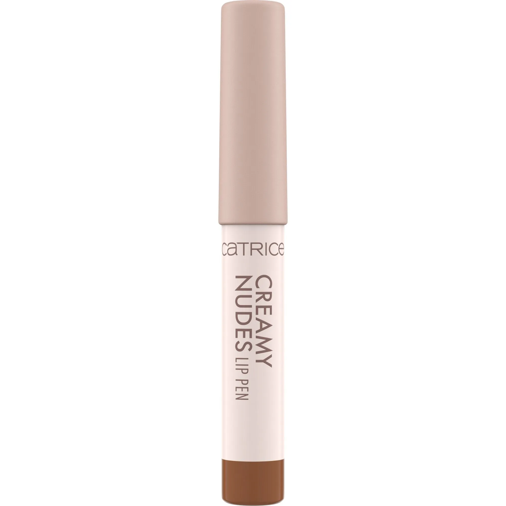 Catrice Creamy Nudes Lip Pen -030 sold by Redtag