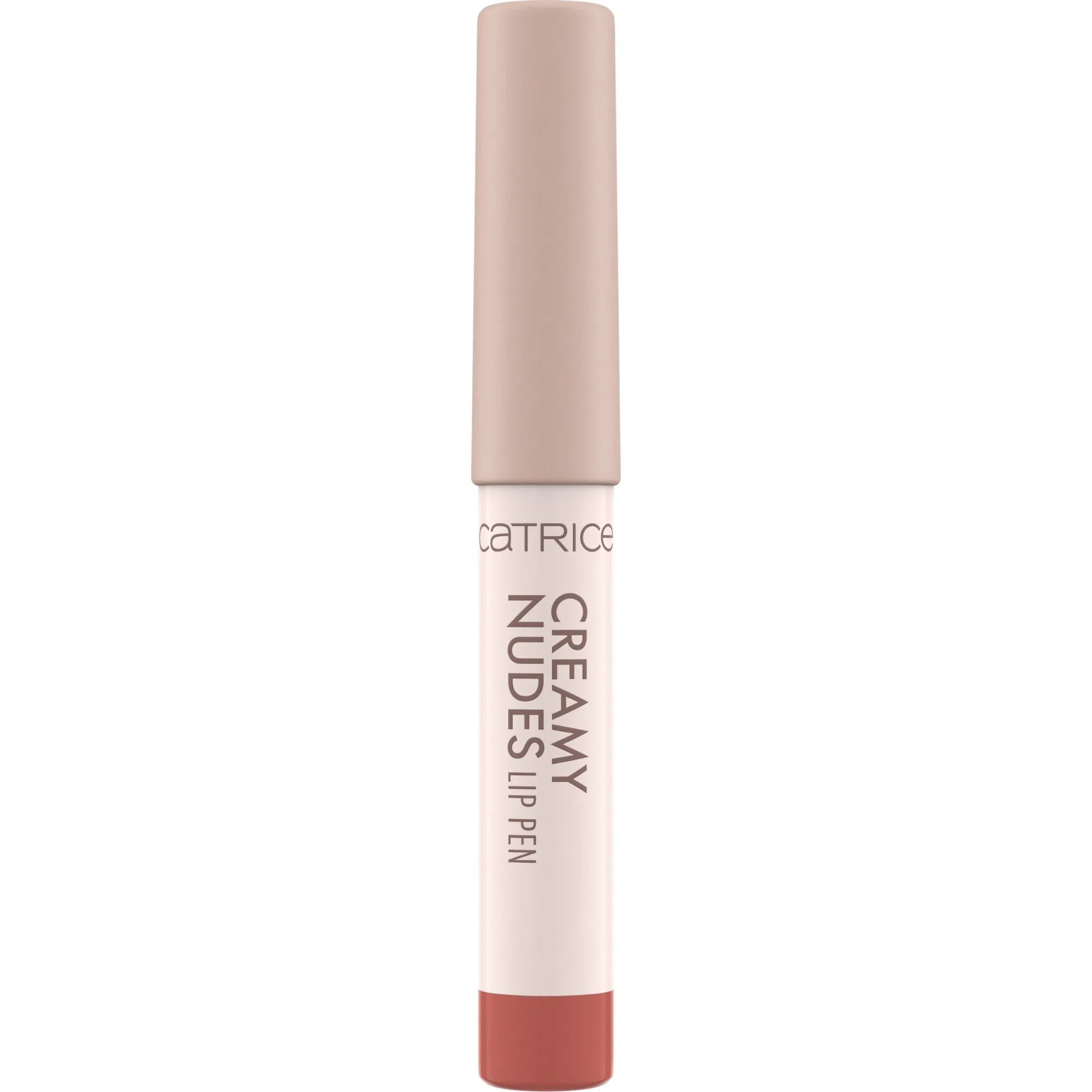 Catrice Creamy Nudes Lip Pen -020 sold by Redtag