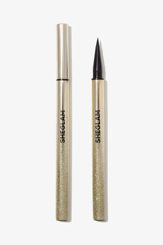 SHEGLAM Line & Define Water Resistant Liquid Eyeliner sold by Redtag