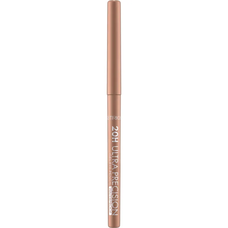Catrice 20H Ultra Precision Gel Eye Pencil Waterproof 110 - Rosy Copper sold by Redtag