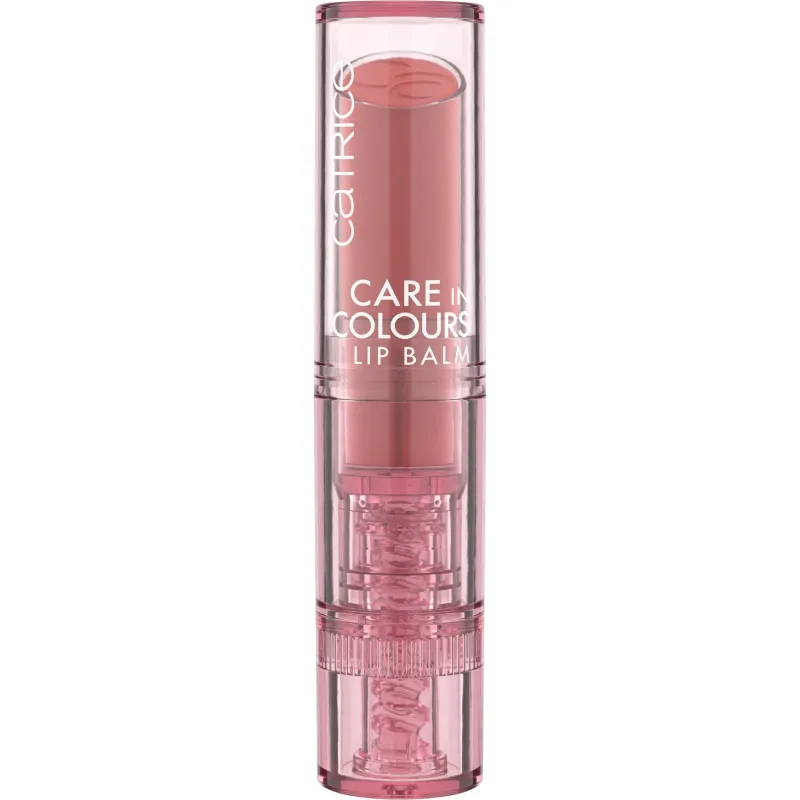 Catrice Care In Colours Lip Balm 020 - Feelin' Pretty sold by Redtag