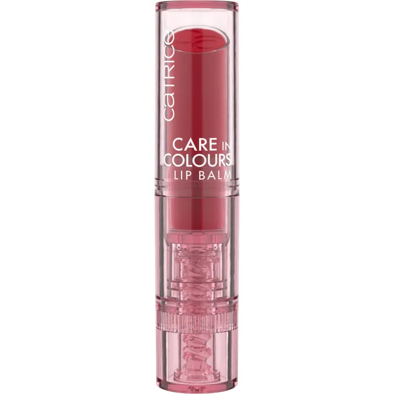 Catrice Care In Colours Lip Balm 040 - Hot Take sold by Redtag