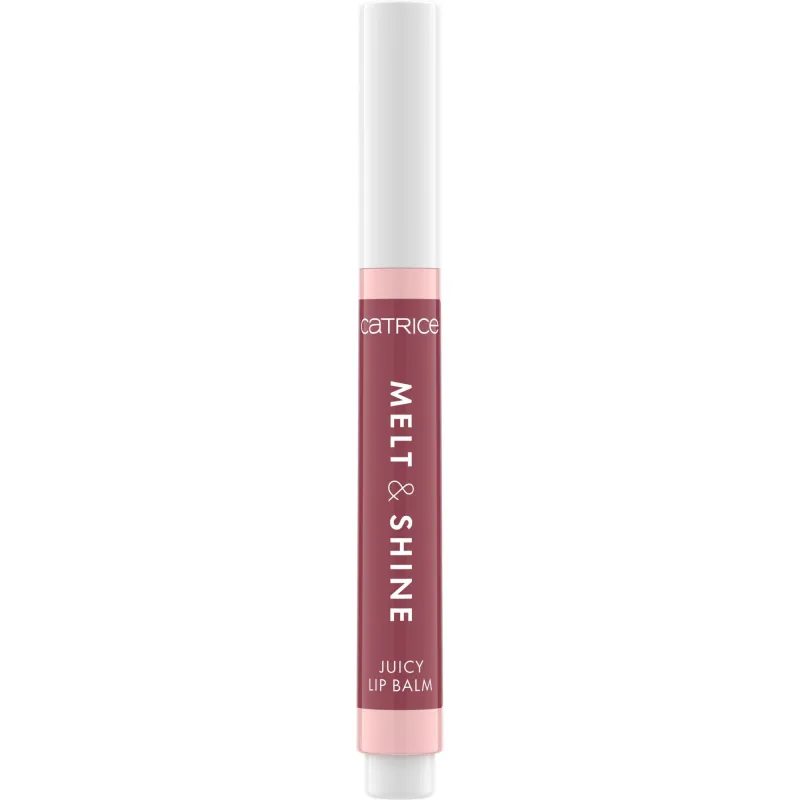 Catrice Melt & Shine Juicy Lip Balm  030 - Sea-cret sold by Redtag