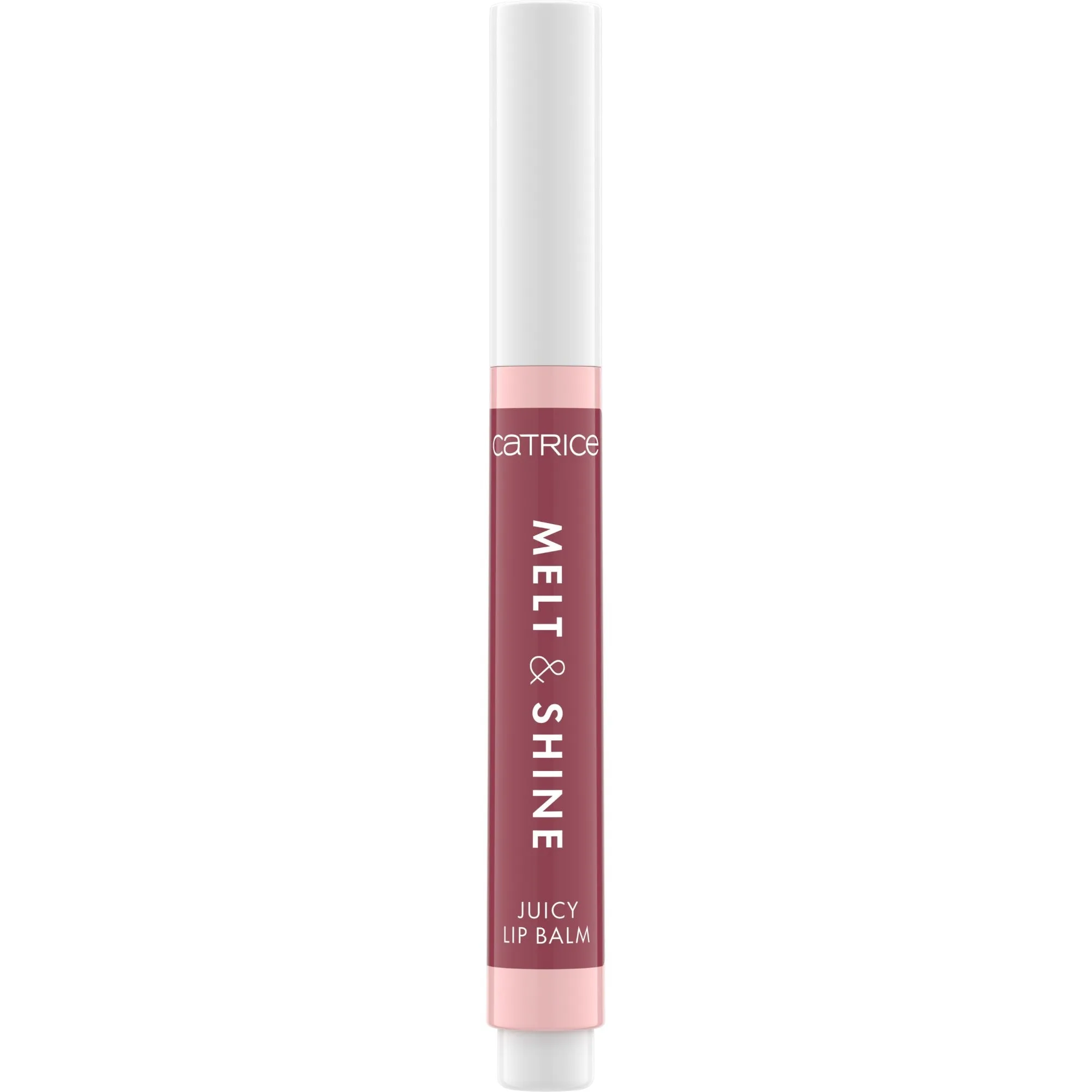 Catrice Melt & Shine Juicy Lip Balm 030 - Sea-cret sold by Redtag