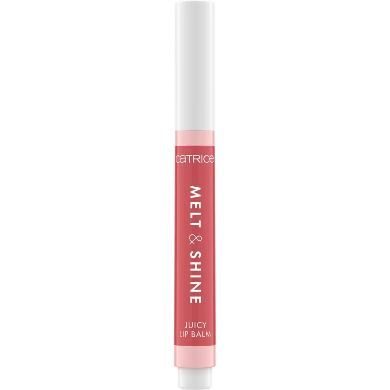Catrice Melt & Shine Juicy Lip Balm  040 - Everyday Is Sun-day sold by Redtag
