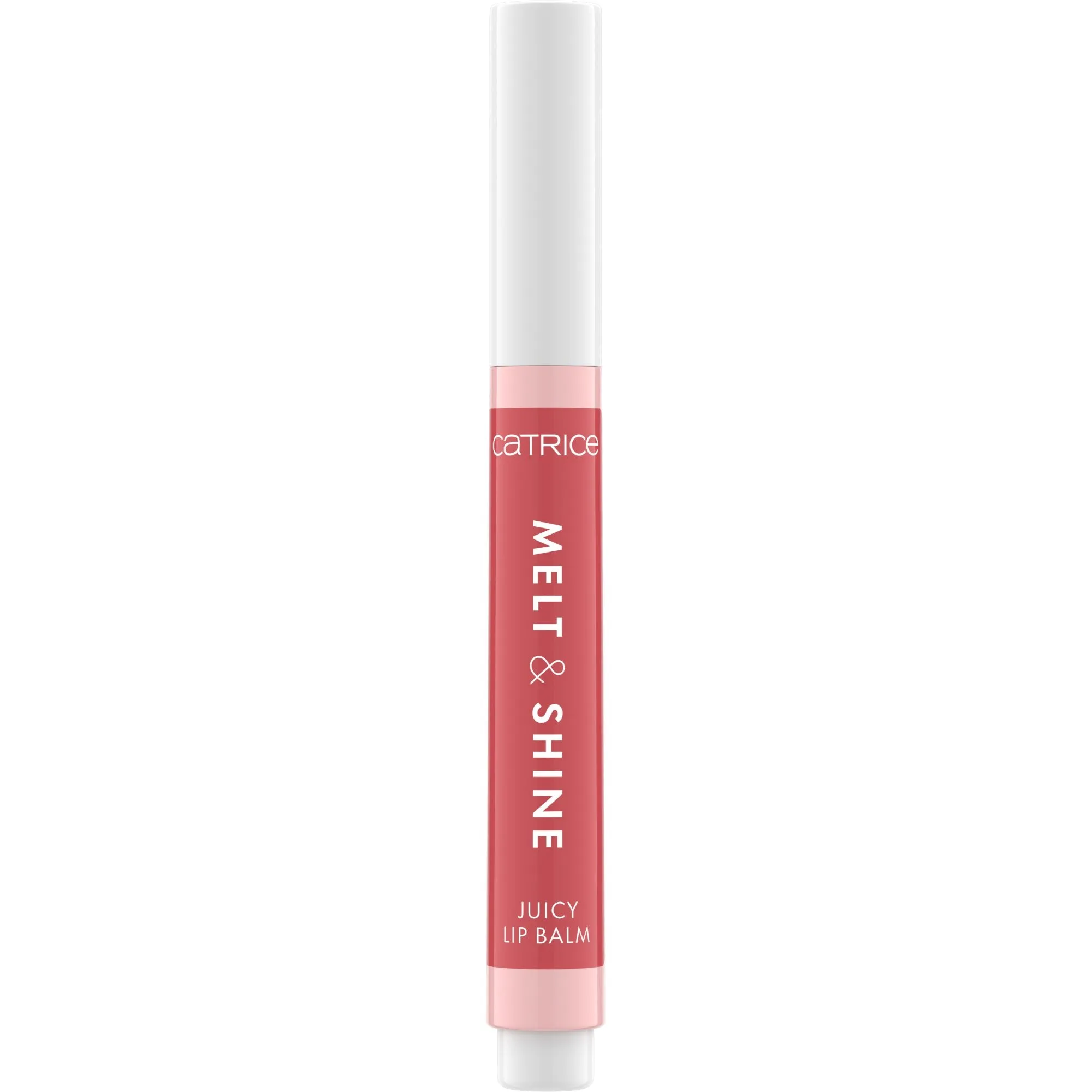 Catrice Melt & Shine Juicy Lip Balm 040 - Everyday Is Sun-day sold by Redtag