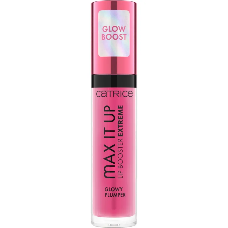 Catrice Max It Up Lip Booster Extreme 040 - Glow On Me sold by Redtag