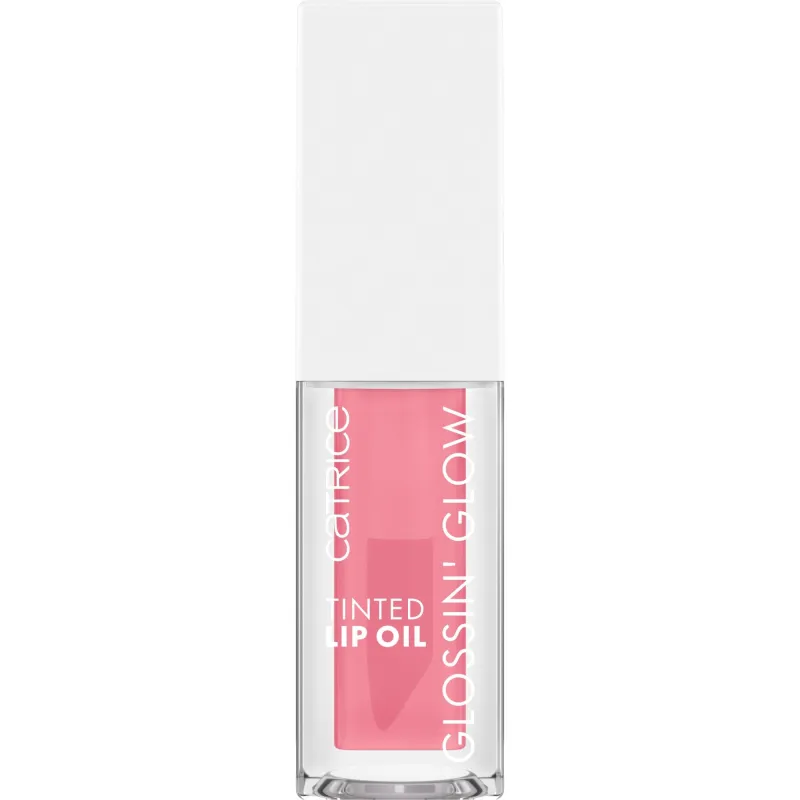 Catrice Glossin' Glow Tinted Lip Oil 010 - Keep It Juicy sold by Redtag