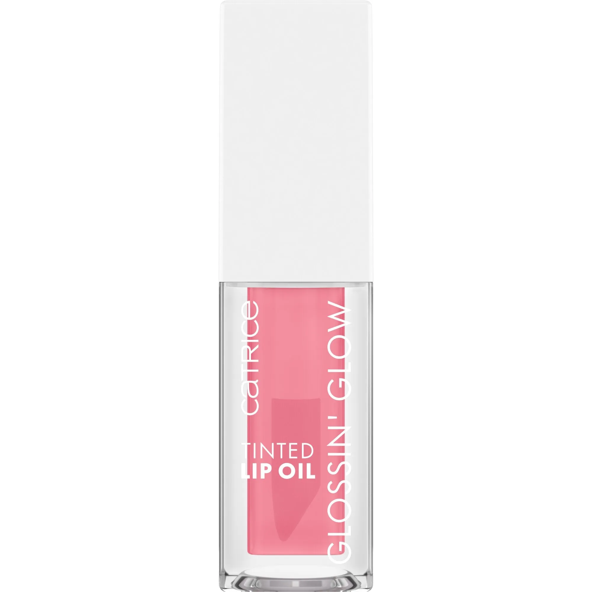 Catrice Glossin' Glow Tinted Lip Oil 010 - Keep It Juicy sold by Redtag