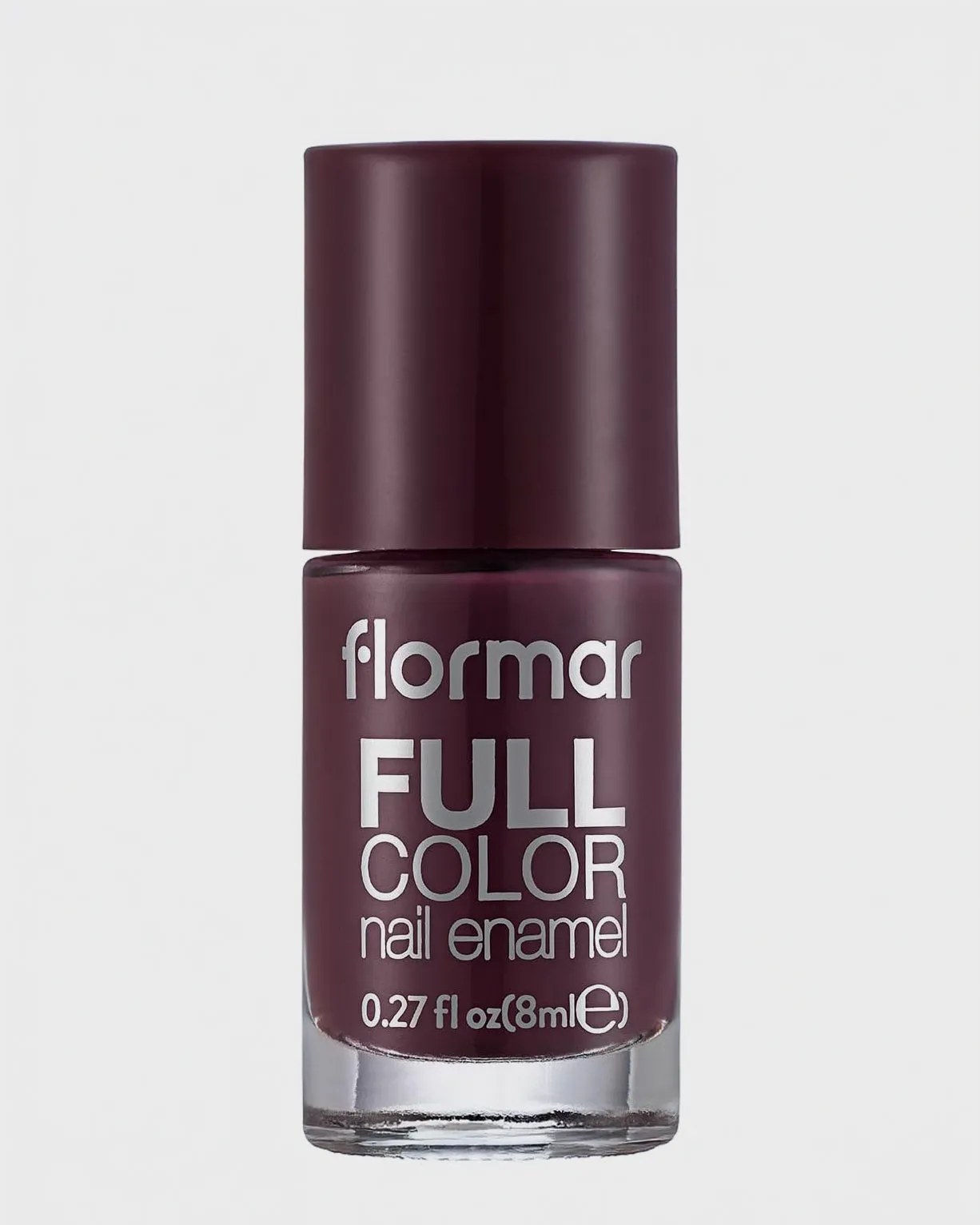 Flormar Full Color Nail Enamel Fc73 Culture sold by Redtag