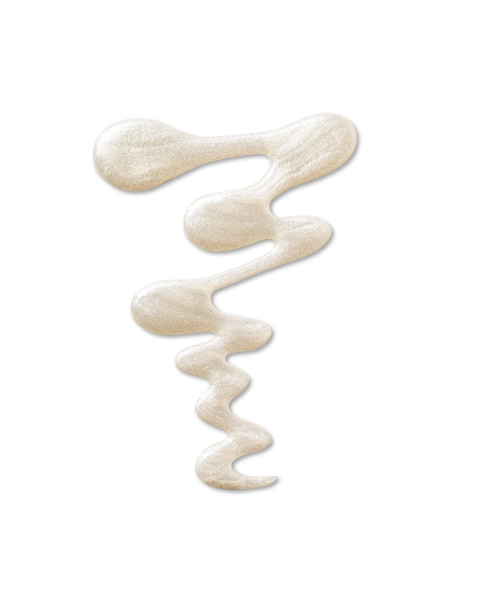 Flormar Glitter Nail Enamel Gl12 White Pearl sold by Redtag product image thumbnail 2