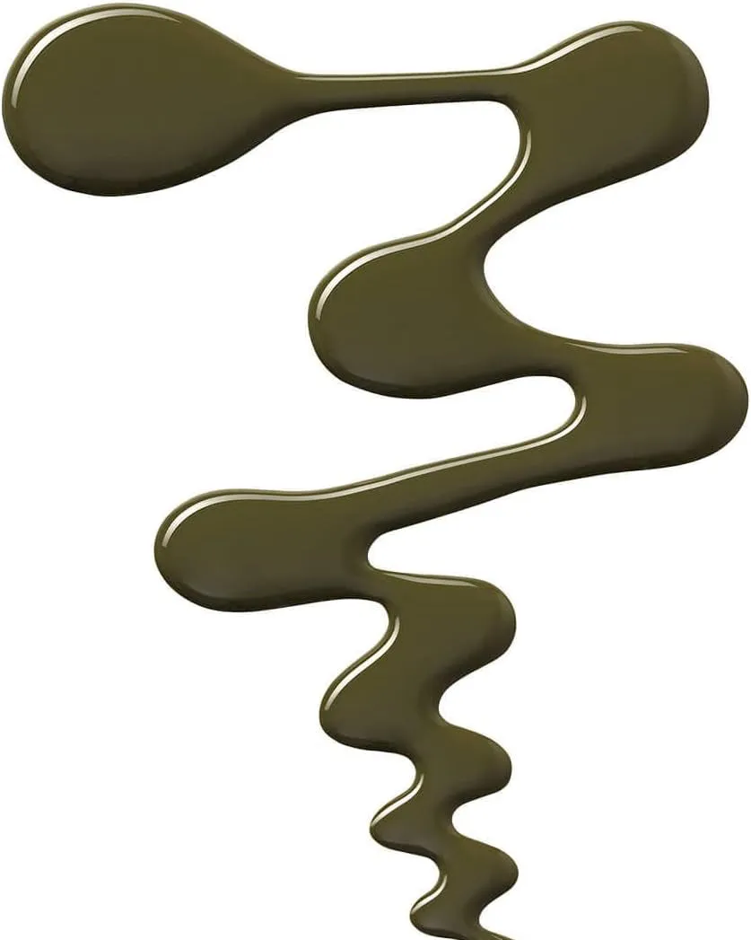 Flormar Nail Enamel 454 Army Glam sold by Redtag product image thumbnail 2