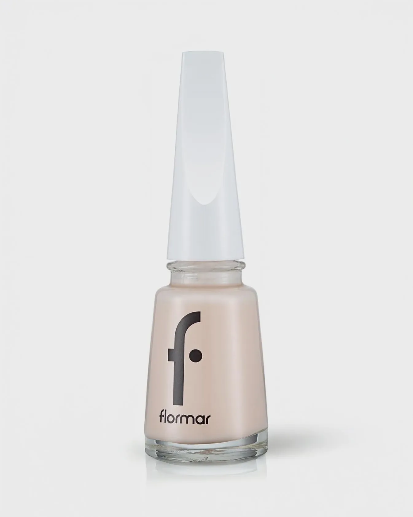 Flormar Nail Enamel 305 Beige Latte sold by Redtag