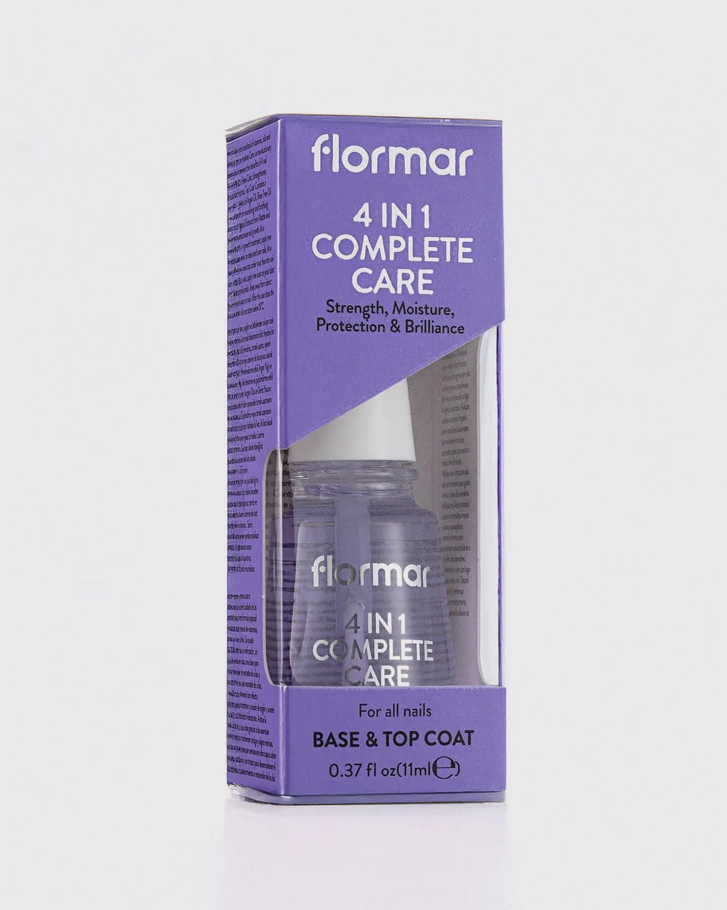 Flormar 4 In 1 Complete Care sold by Redtag product image thumbnail 2