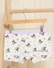Senior Girls Lilac Kuromi Print Boxer Brief Set (Pack of 2) sold by Redtag