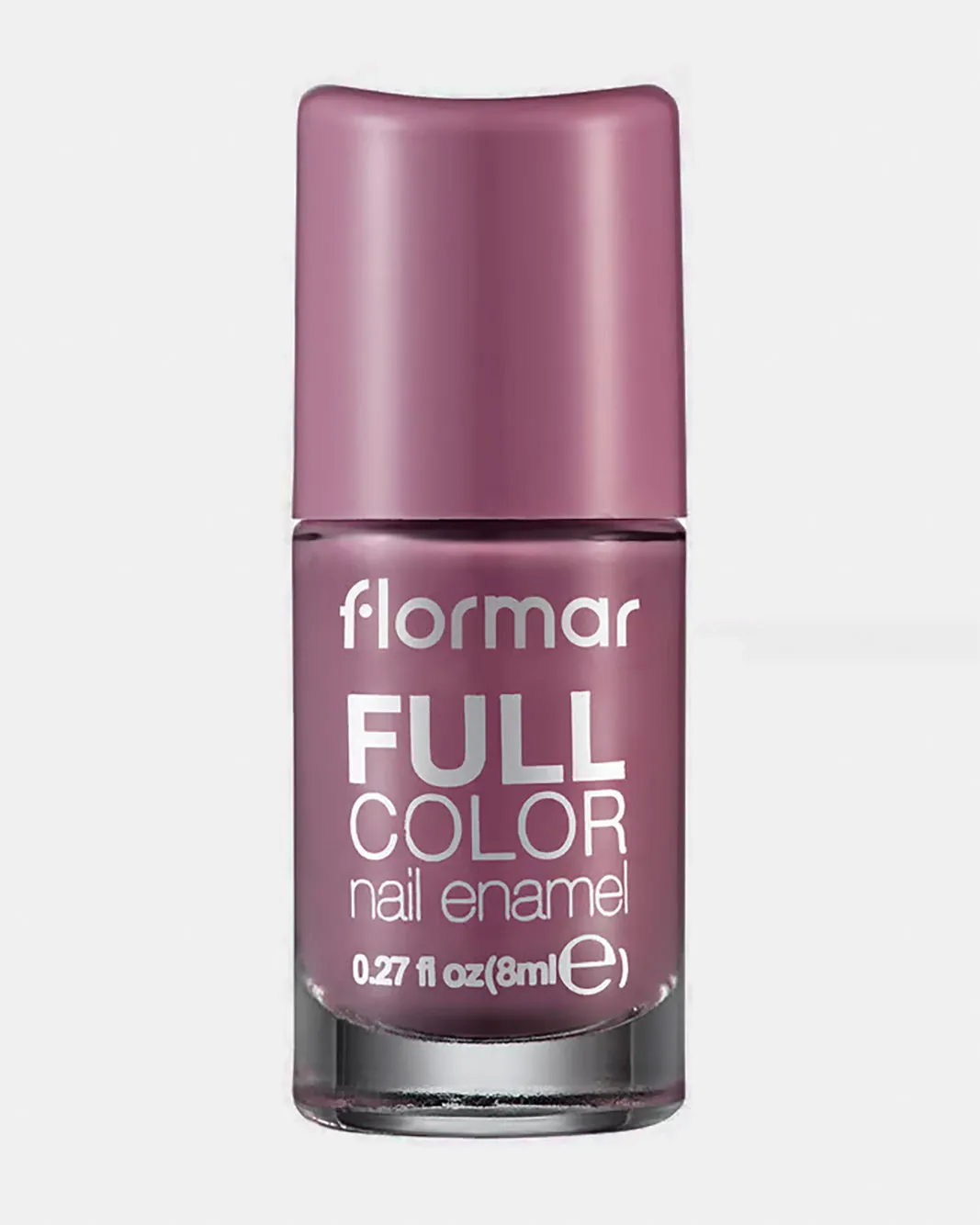 Flormar Full Color Nail Enamel Fc75 sold by Redtag
