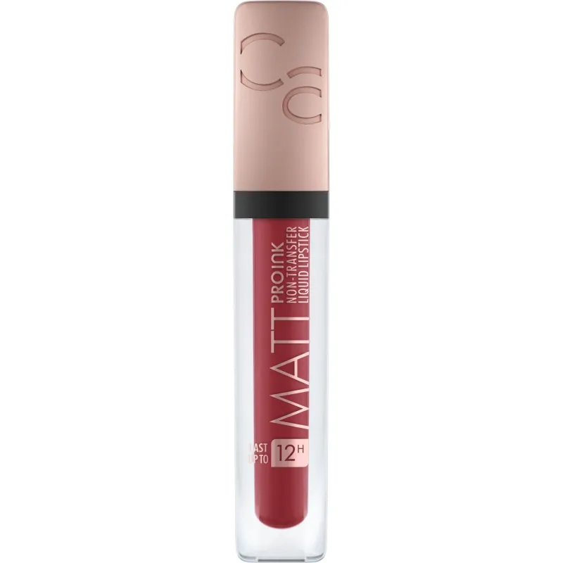 Catrice Matt Pro Ink Liquid Lipstick 110 sold by Redtag