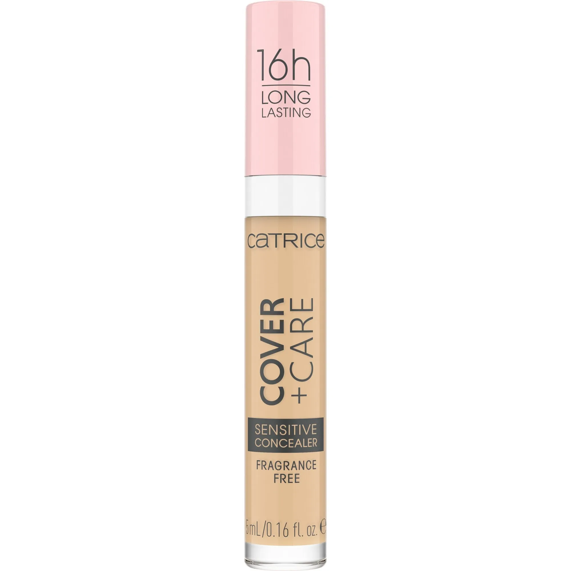Catrice Cover + Care Sensitive Concealer 008W sold by Redtag