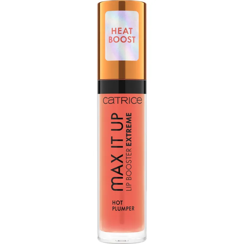 Catrice #941956 Max It Up Lip Booster Extreme 020 sold by Redtag