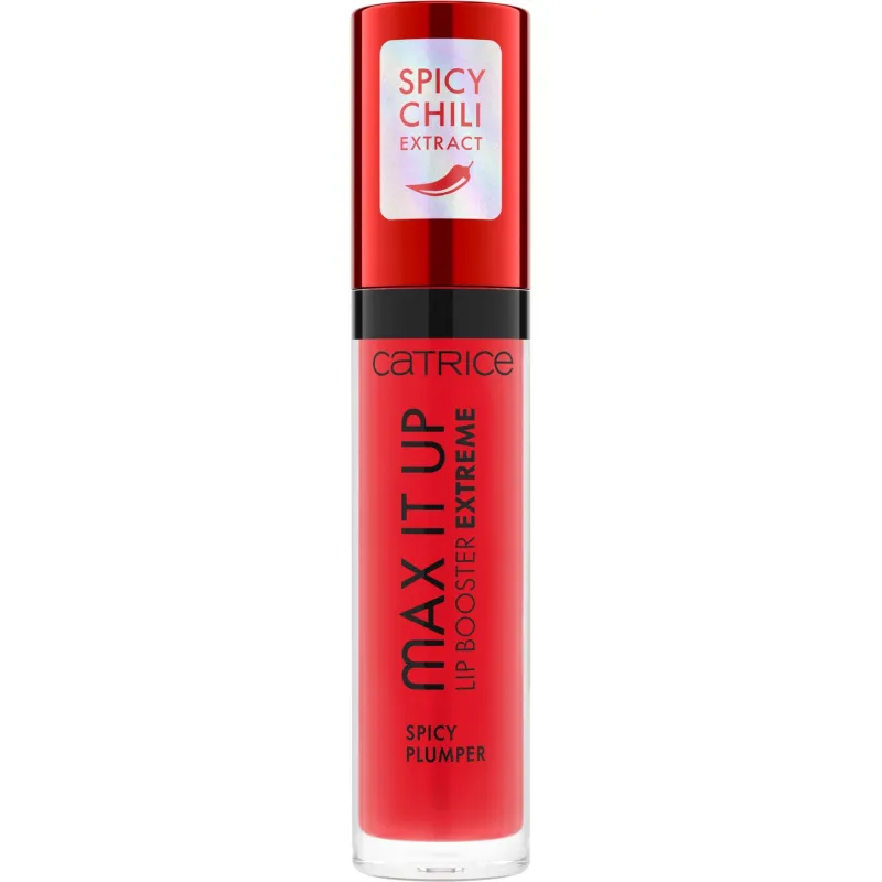 Catrice #941955 Max It Up Lip Booster Extreme 010 sold by Redtag