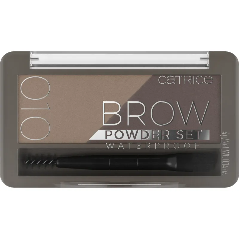 Catrice Brow Powder Set Wp 010 sold by Redtag