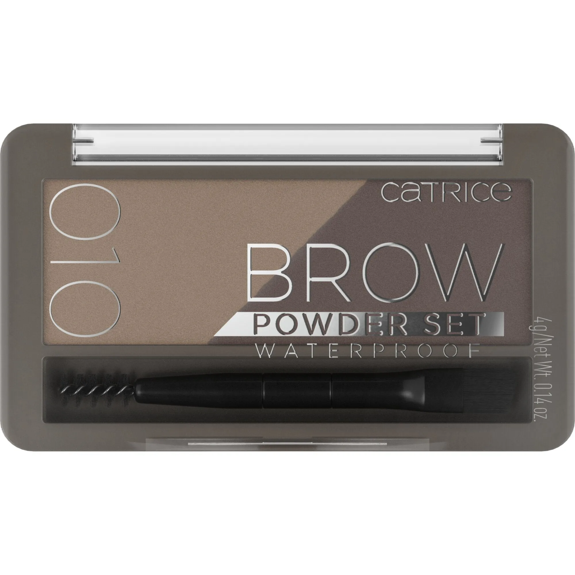 Catrice Brow Powder Set Wp 010 sold by Redtag