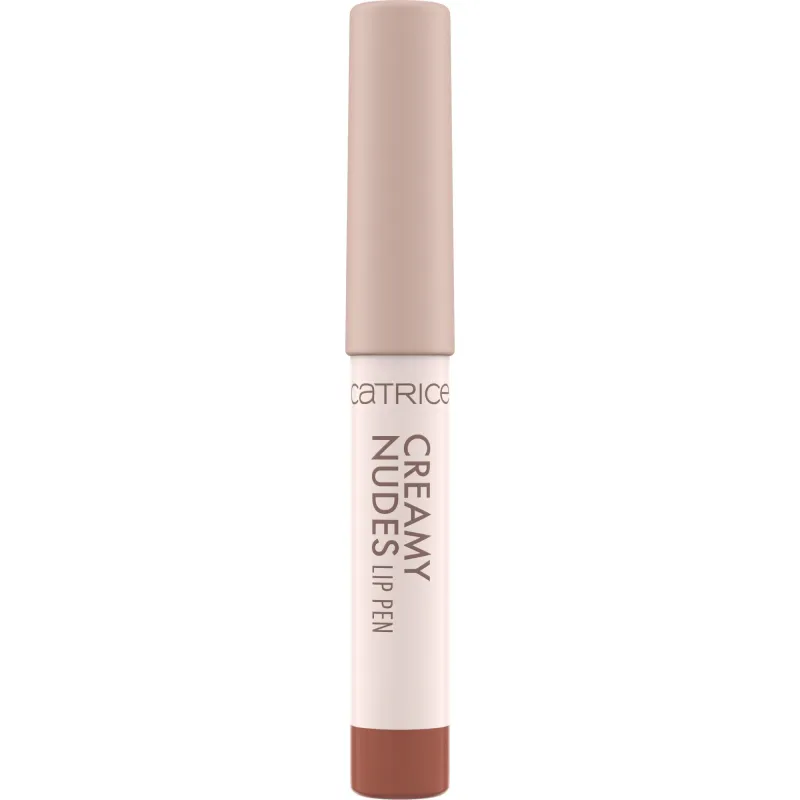 Catrice Creamy Nudes Lip Pen -010 sold by Redtag