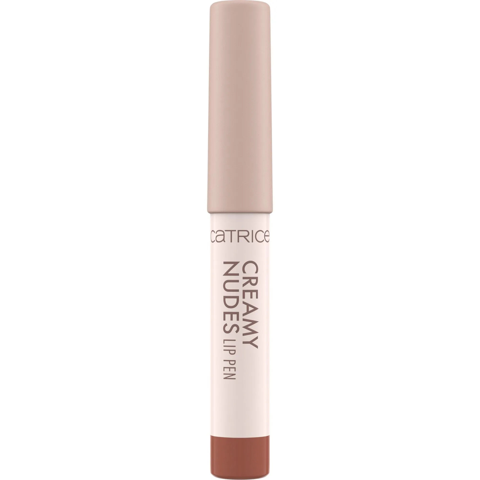 Catrice Creamy Nudes Lip Pen -010 sold by Redtag