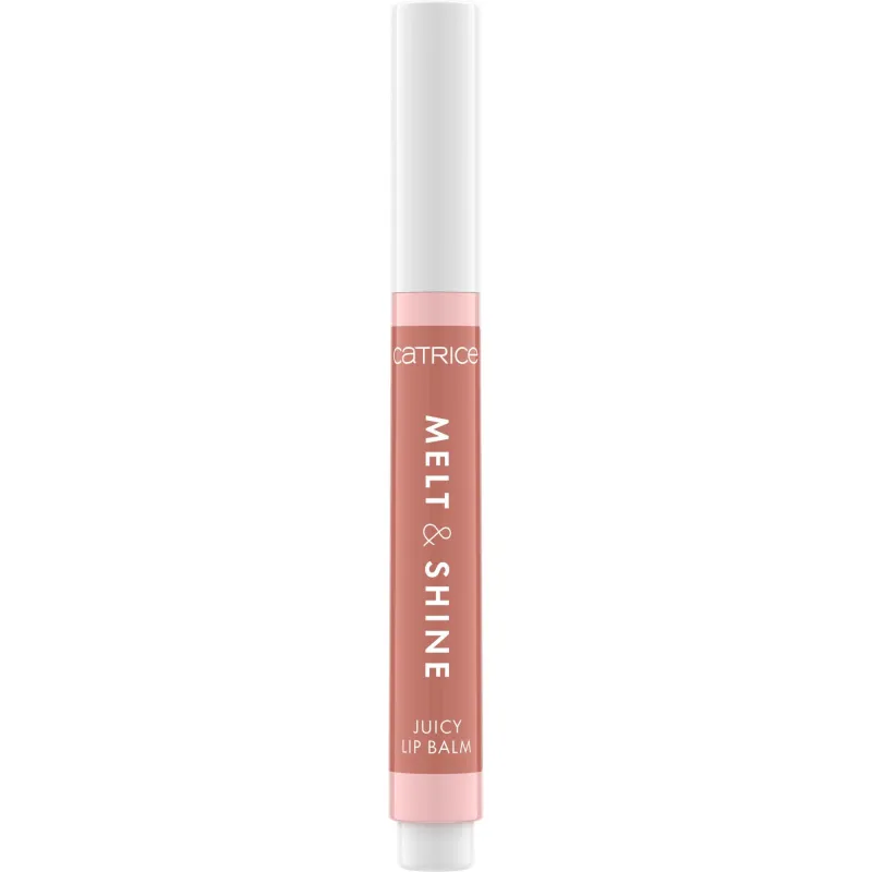 Catrice Melt & Shine Juicy Lip Balm 090 - Coco Colada sold by Redtag