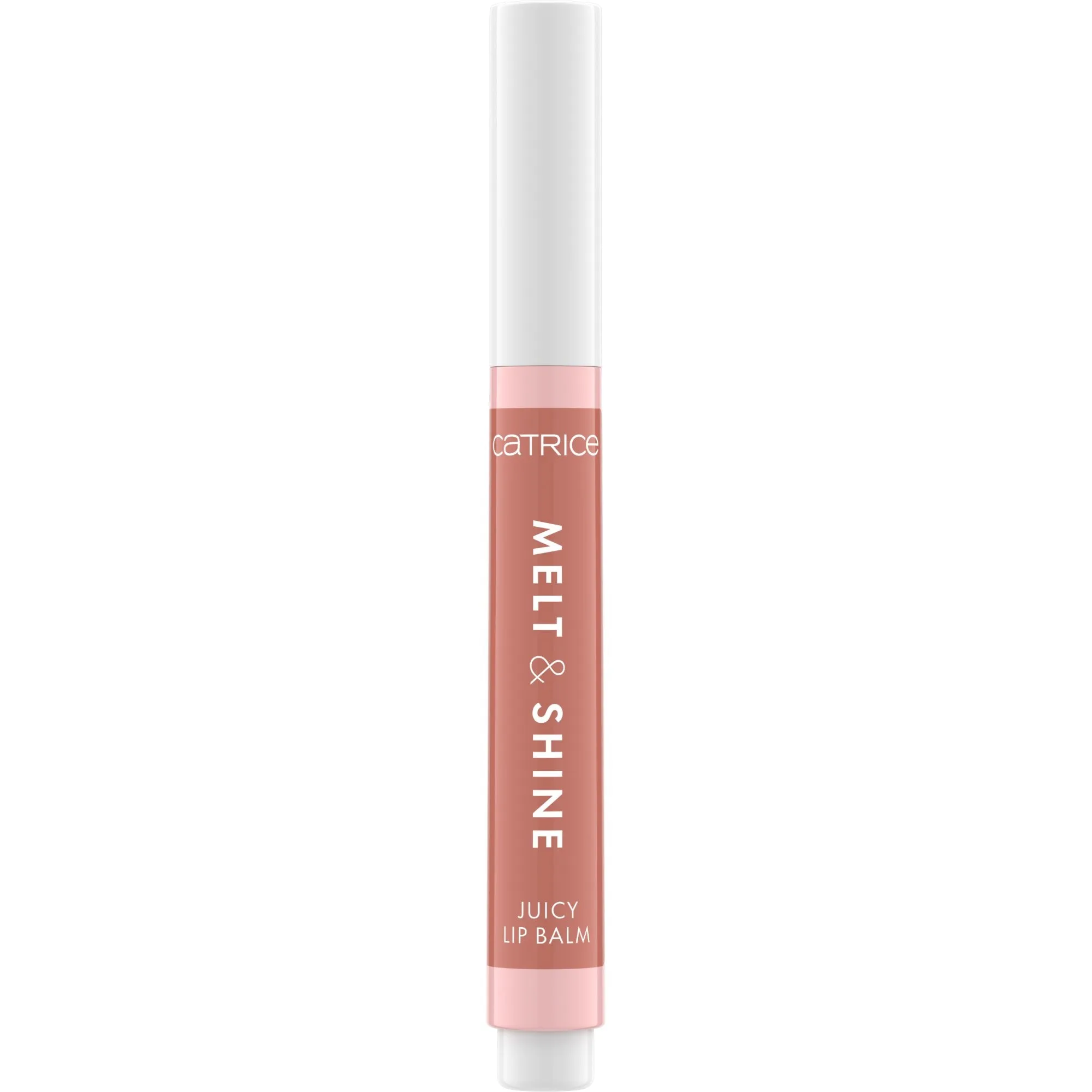 Catrice Melt & Shine Juicy Lip Balm 090 - Coco Colada sold by Redtag