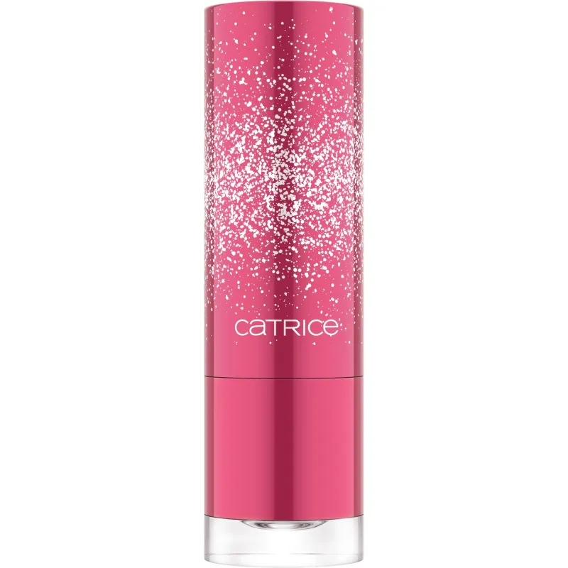 Catrice Glitter Glam Glow Lip Balm sold by Redtag