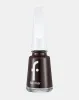 Flormar Nail Polish Enamel - 514 Bitter Cocoa sold by Redtag