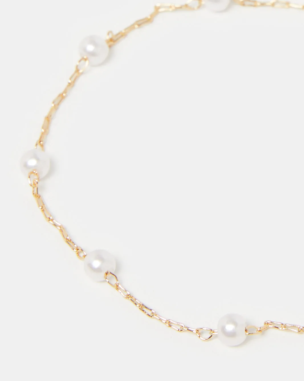 Women Gold Embellished Bracelets Set Of (2 Piece) sold by Redtag product image thumbnail 5