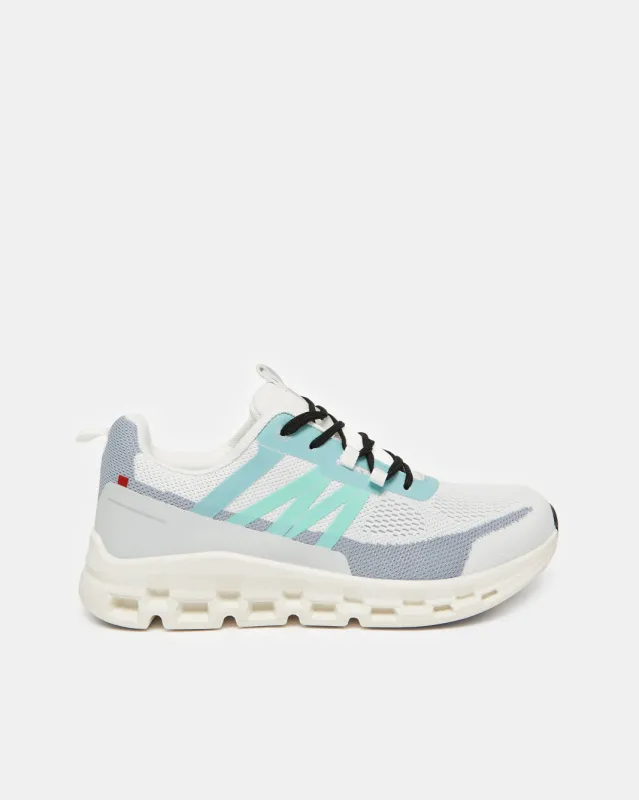 Women Mutlicolour Lace Up Sneakers sold by Redtag