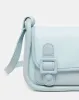 Girls Blue Embellished Crossbody Bag sold by Redtag