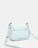 Girls Blue Embellished Crossbody Bag sold by Redtag