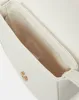 Girls White And Pink Embellished Crossbody Bag sold by Redtag