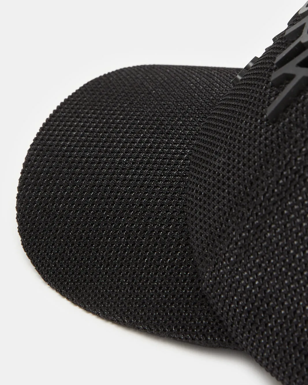 Boys Black Embellished Cap sold by Redtag product image thumbnail 4