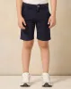 Boys Navy Chino Sorts sold by Redtag
