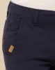 Boys Navy Chino Sorts sold by Redtag