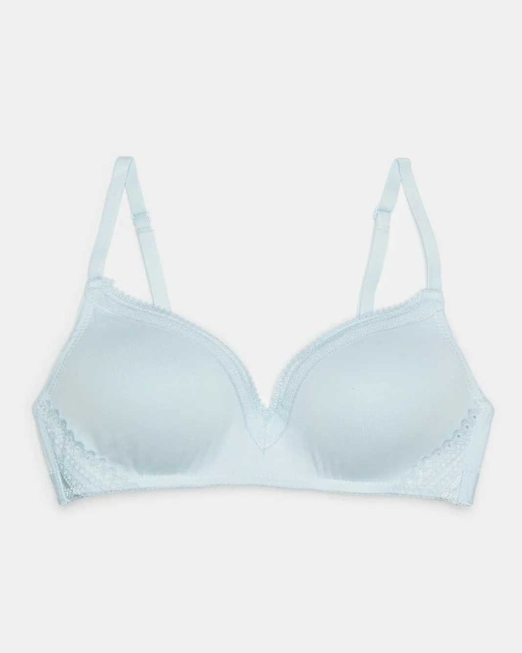 Women Assorted Padded Non Wired Bra Set (Pack of 3) sold by Redtag product image thumbnail 5