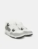 Men White Material Block Sneakers sold by Redtag
