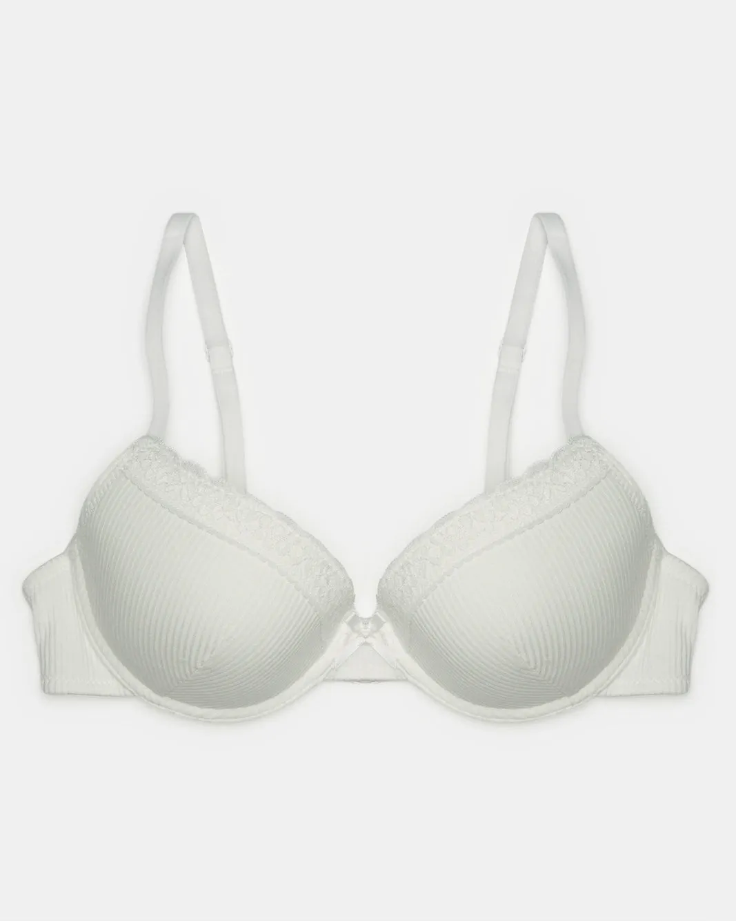 Women Assorted T-Shirt Bra Set (Pack of 3) sold by Redtag product image thumbnail 5